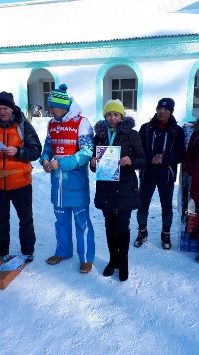 Президенттік тест