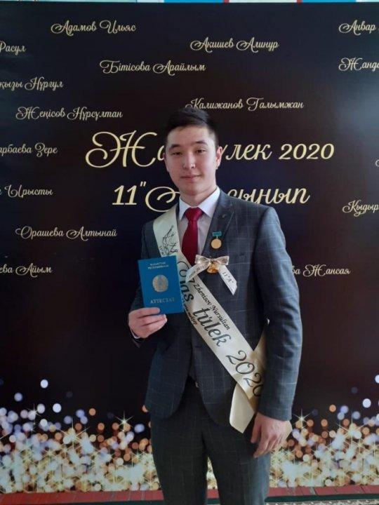 Алтын белгі