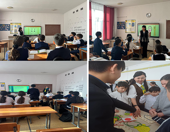 ЖМБ ПӘНДЕРІ  ӘДІСТЕМЕЛІК  БІРЛЕСТІГІНІҢ  ӨТКІЗГЕН  ӘДІСТЕМЕЛІК  ЖӘНЕ ПӘНДІК ОНКҮНДІГІ  2024-2025 ОҚУ ЖЫЛЫ